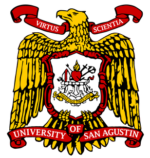 University of san agustin logo(3)